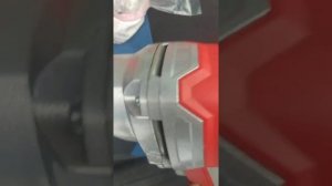 Гайковерт Total