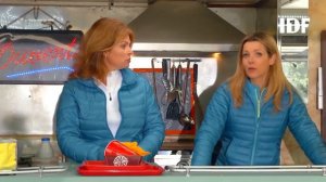 Laure Guibert - interview