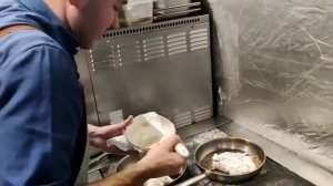 Курица по рецепту Высоцкого!!! Невероятный рецепт цыплёнка табака!