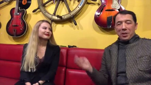 "Восточный перекресток": Анна Чечерина смотреть онлайн