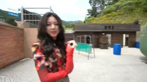 «Secret ITZY», сезон 2, эпизод 9