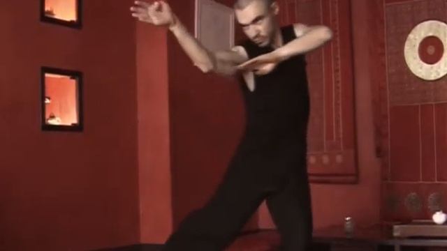 Кхи-йога. Пояс Кхи. смотреть онлайн