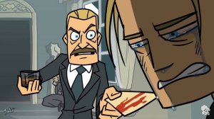 ГДЕ ТОЧИЛКА СЕБАСТЬЯН?,| НО ОЗВУЧИЛ Я