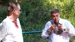 Икымше ПЕЛЕДЫШ ПАЙРЕМ США-те ЭРТЫШ*Первый ПРАЗДНИК ЦВЕТОВ в Америке прошел*The first festival of th