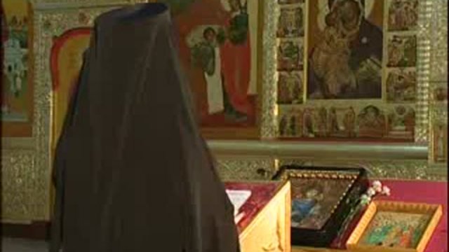 Вечернее правило