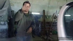 DEAF- САНЁК Встреча блогер с Lev. 46