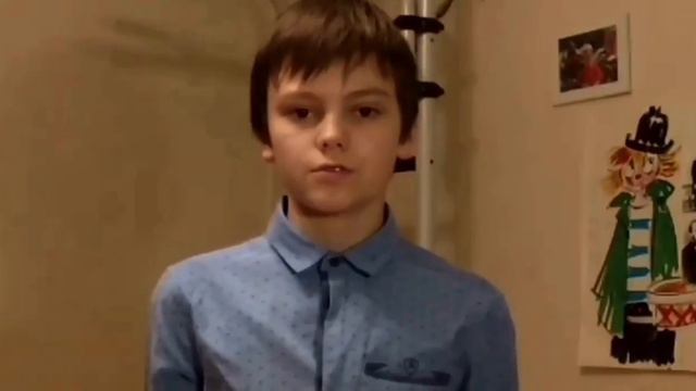 Поздравление Маргарите Александровне с окончанием начальной школы от 4В класса г.Королев смотреть онлайн