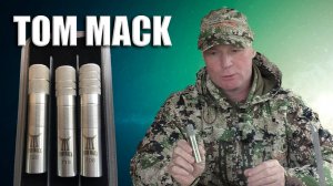 KICK'S TOM MACK
