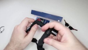 Велозамок цепь Abus 4804K/75