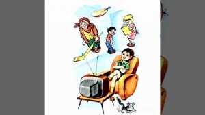 Шиворот-навыворот  В. Драгунский