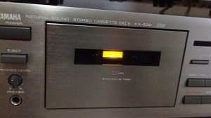 YAMAHA KX 330  Первые впечатления, обзор и тест на запись .