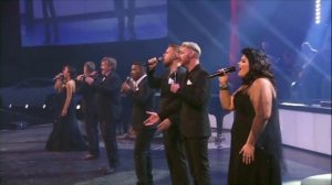 "MY WAY" by Amira & Friends ("A MINHA VIDA")