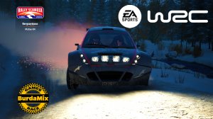 McRae R4 в Ралли Scandia Bergsoytjonn 🚗 EA SPORTS WRC 'Moments' #26