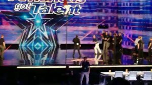 America's Got Talent #3