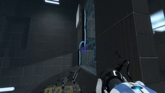 Portal 2 Кооператив #1 Андрюха Baker и Андрюха... смотреть онлайн