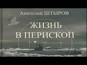 О книге Анатолия Штырова. "Жизнь в перископ". 2012 г.