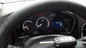 Гарант БАСТИОН для Lada XRay. Как работает кнопка и автозапуск?