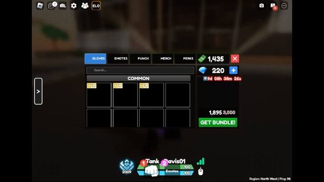 *NEW* UPDATE! CASH* CODES* ? BOXING BETA! [2V2 ADDED! ?] ROBLOX смотреть онлайн