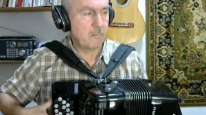 Анре Астье вальс мюзетт