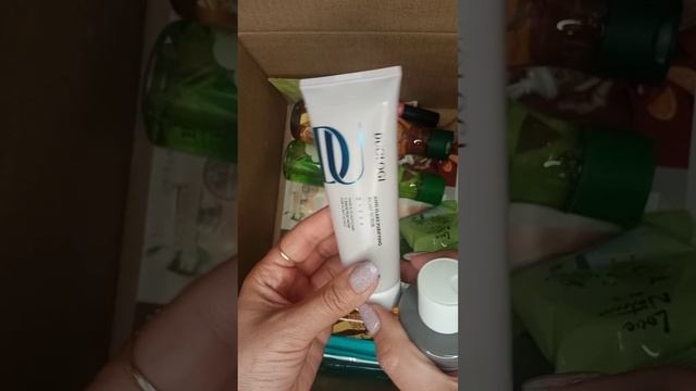 Обзор заказа по 7 каталогу Орифлэйм смотреть онлайн