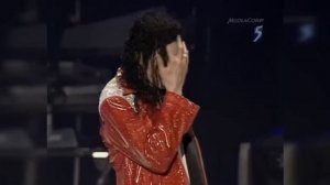 Michael Jackson   Beat It   Live  1997   HD