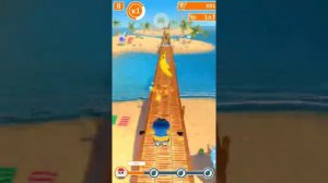 Гадкий я #1- Начинаем путешествие