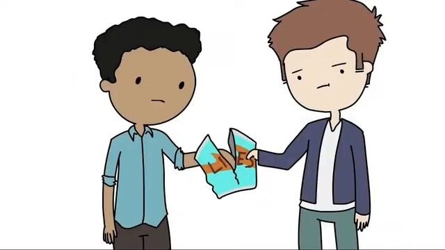 Как определить человека по чипсам