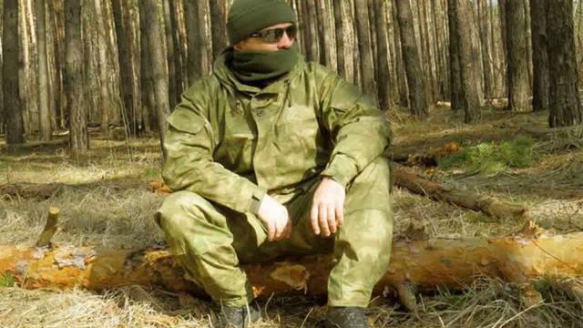 Костюм Горка в Балахна смотреть онлайн