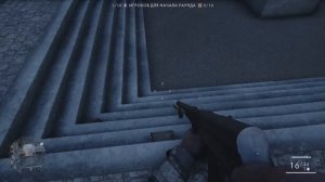 ПАСХАЛКА BF1 - ДЫМОВОЙ МОНСТР!! Жетон - КОНФЛИКТ. Подробный ГАЙД как выбить ЖЕТОН (Easter Eggs)