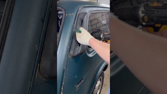 Начали делать ниву !) смотреть онлайн