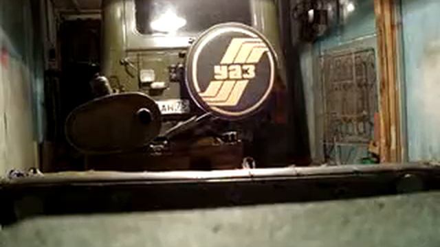 Турбо глушитель УАЗ "Люкс" смотреть онлайн