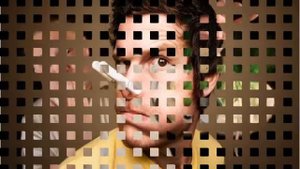 запах женщины между ног