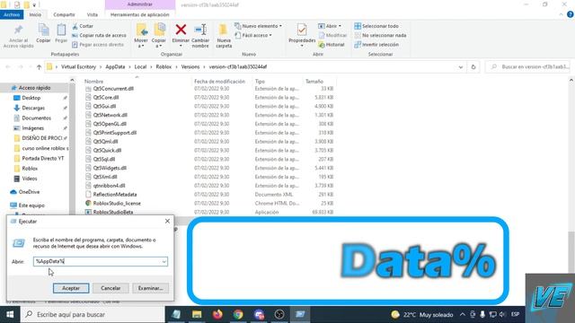 An error ocurred while starting Roblox Studio | Solución 2022 смотреть онлайн