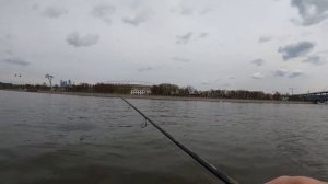 Серебряный ручей Jig Pro 270 9-56