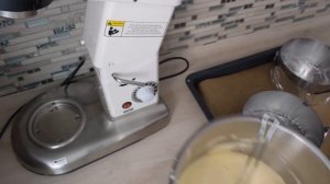 Идеальный бисквит ЖЕНУАЗ - ЭКСПРЕСС МЕТОД приготовления! Потрясающий результат! Бисквит на масле