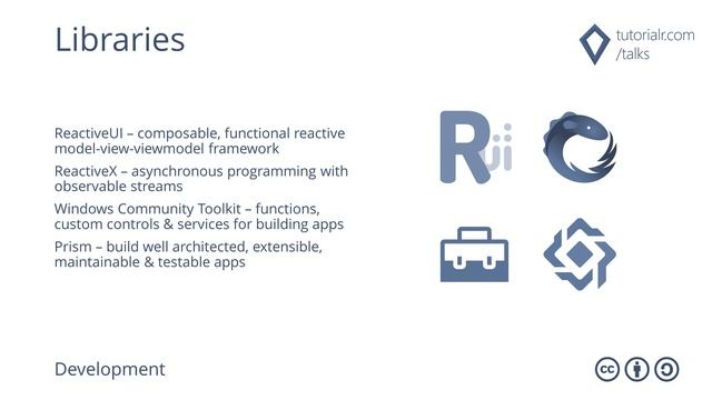 Tutorialr Talks - Uno Platform смотреть онлайн