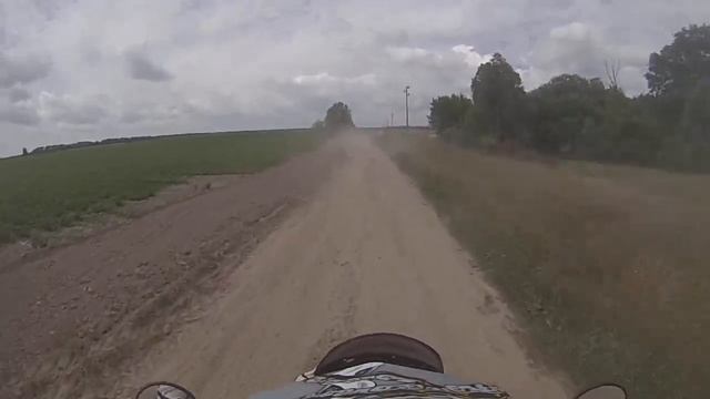 Эндуро покатушки. 22.06.2014. Часть 3 смотреть онлайн