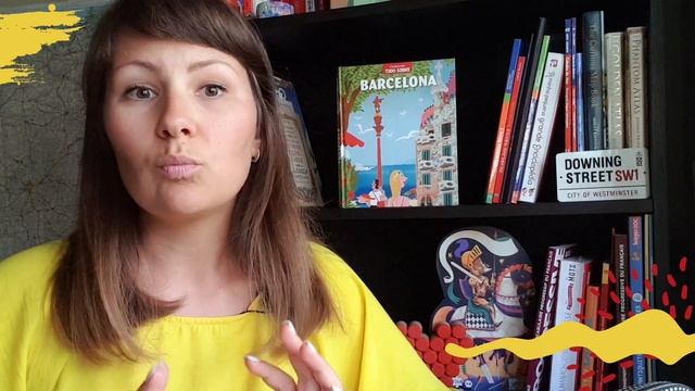 Курс по страноведению Испании - Cultura en España
