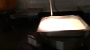 Завтрак в отеле Xoria delux 5* Алания