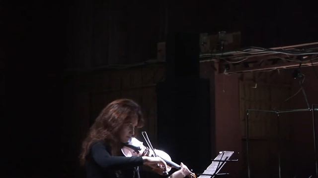 Кантабиле. Н.Паганини (Анна Кокорина) смотреть онлайн