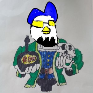 den19k [слово ром и слово смерть, для вас означает одно и тоже!