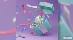 Видео открытка с днем рождения парню 20 лет. [Скачать бесплатно]