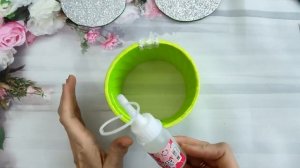 Шкатулка своими руками из тубы от линолеума МК\Master diy.Casket.