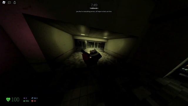 ALL NEW NICO NEXTBOTS EVENT VOICELINES, AND CUTSCENCES! (Roblox Nico's Nextbots) смотреть онлайн