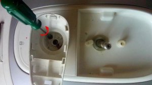 Moulinex EPC04 S2 помилка "Е0"