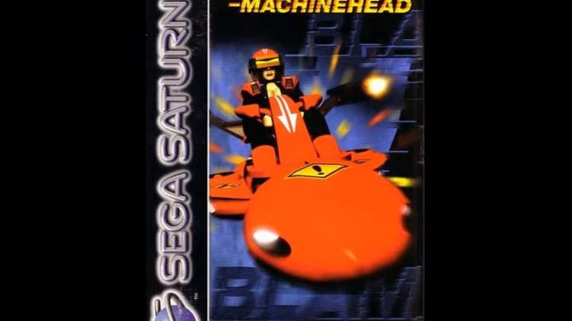 6   Blam! Machinehead Soundtrack Track 6 смотреть онлайн