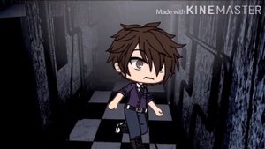 They’ll Keep You Running\\Collab With Gacha Lemon\\Song By CK9C