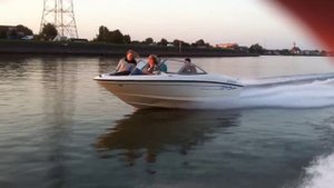 Bayliner 175 BR