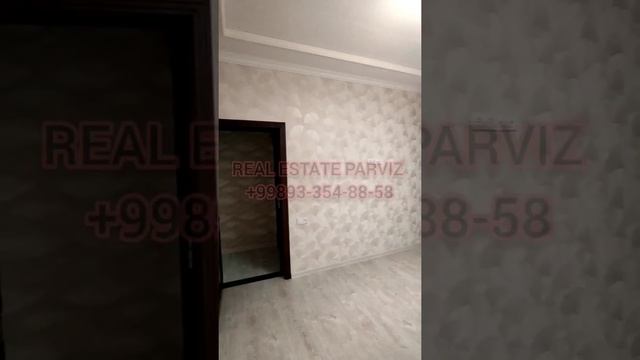 3х комнатная квартира в Самарканде , Шоторуставели 87м2 57.000$ (Недвижимость Самарканда) смотреть онлайн