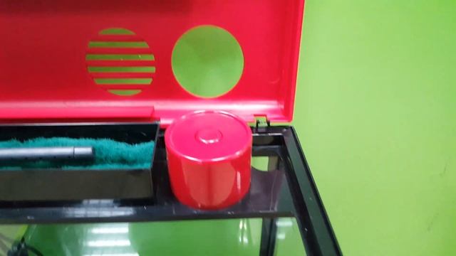 Аквариум Prime смотреть онлайн